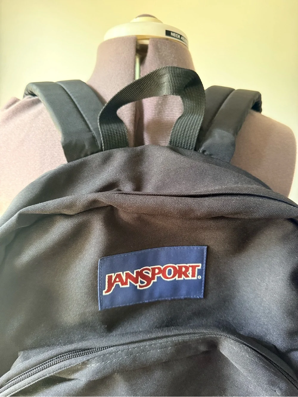 Jansport classic backpack